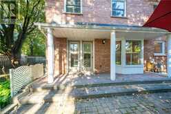 230 MEADOWBROOK Drive Unit# 6 Ancaster