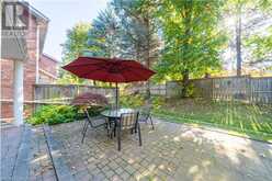 230 MEADOWBROOK Drive Unit# 6 Ancaster