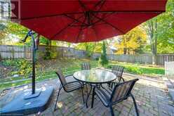 230 MEADOWBROOK Drive Unit# 6 Ancaster