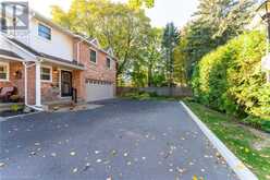 230 MEADOWBROOK Drive Unit# 6 Ancaster