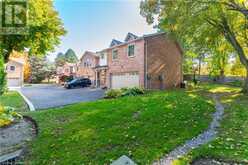 230 MEADOWBROOK Drive Unit# 6 Ancaster