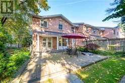 230 MEADOWBROOK Drive Unit# 6 Ancaster