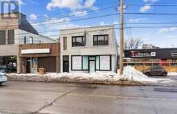 598 UPPER JAMES Street Unit# A Hamilton