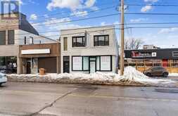 598 UPPER JAMES Street Unit# A Hamilton