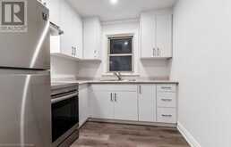 598 UPPER JAMES Street Unit# A Hamilton