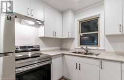 598 UPPER JAMES Street Unit# A Hamilton