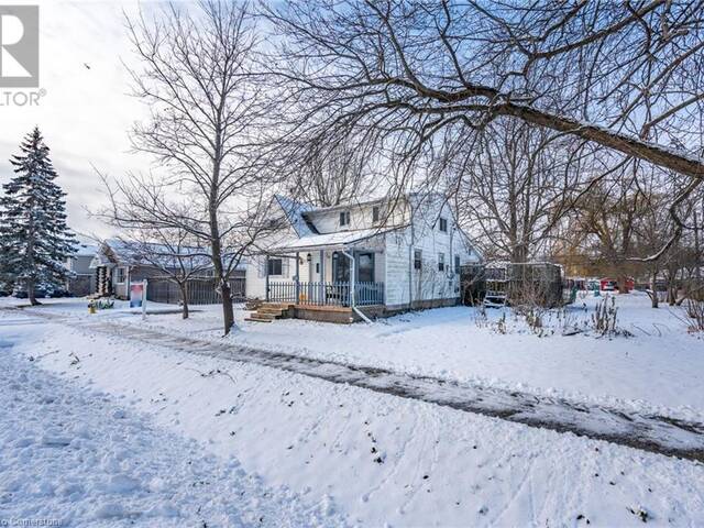 423 PARKDALE Avenue Fort Erie Ontario