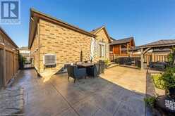 135 GRETI Drive Glanbrook