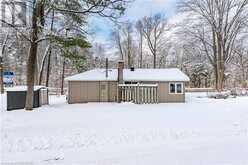 1509 MOSLEY Street Wasaga Beach