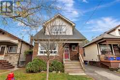 110 PALING Avenue Hamilton