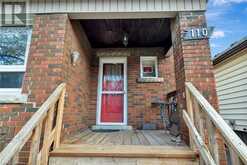 110 PALING Avenue Hamilton