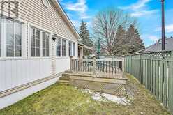 376 SILVERBIRCH Boulevard Mount Hope