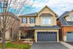 2244 DEWSBURY Drive Oakville