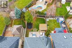 2244 DEWSBURY Drive Oakville