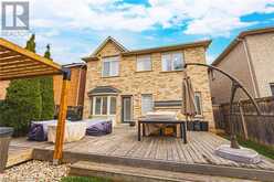 2244 DEWSBURY Drive Oakville