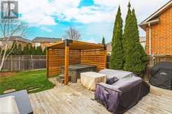 2244 DEWSBURY Drive Oakville