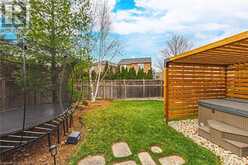 2244 DEWSBURY Drive Oakville