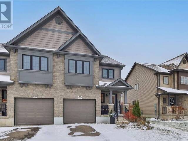 20 BASSWOOD Road Simcoe Ontario