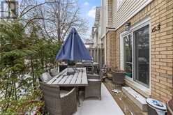 2530 NORTHAMPTON Boulevard Unit# 63 Burlington