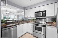 442 MAPLE Avenue Unit# 1103 Burlington