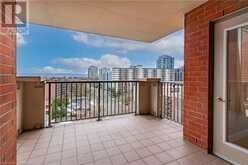 442 MAPLE Avenue Unit# 1103 Burlington