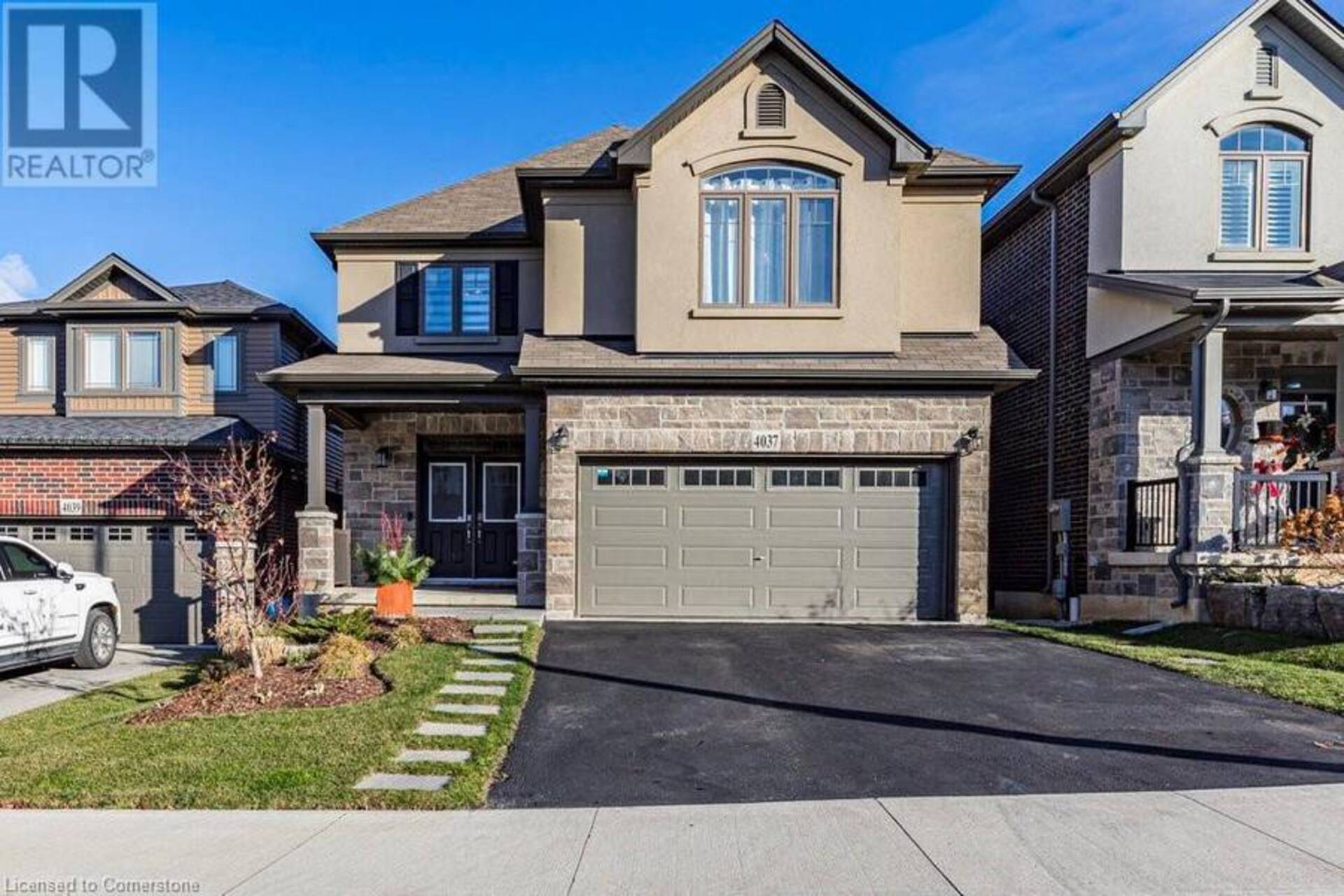 4037 STADELBAUER Drive Beamsville