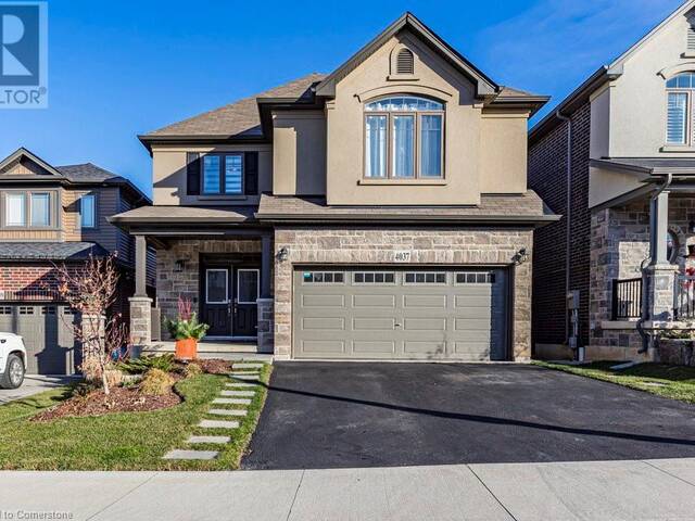 4037 STADELBAUER Drive Beamsville Ontario