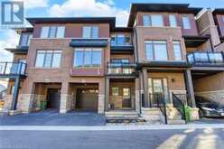 575 WOODWARD Avenue Unit# 59 Hamilton