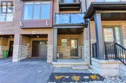 575 WOODWARD Avenue Unit# 59 Hamilton