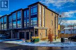 270 MELVIN AVENUE Avenue Unit# 27 Hamilton