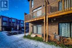 270 MELVIN AVENUE Avenue Unit# 27 Hamilton