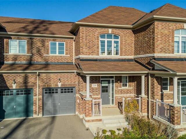 219 SKINNER Road Waterdown Ontario