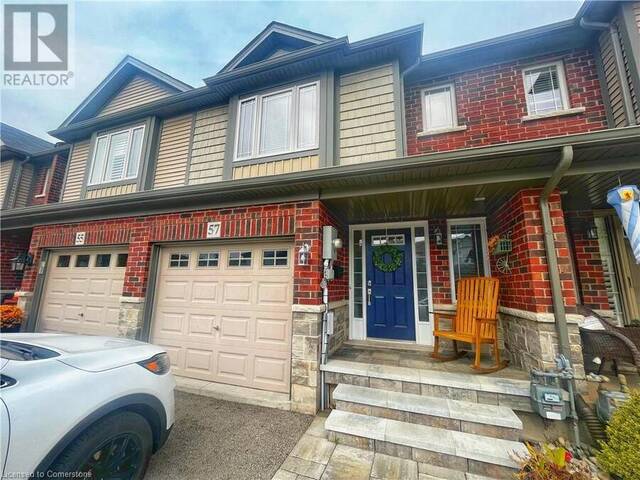 57 CEDAR Street Grimsby Ontario