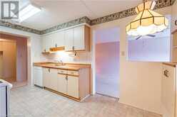 11 MILL POND Court Unit# 604 Simcoe