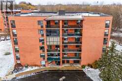 11 MILL POND Court Unit# 604 Simcoe