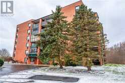 11 MILL POND Court Unit# 604 Simcoe