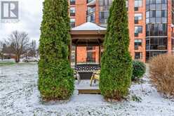 11 MILL POND Court Unit# 604 Simcoe