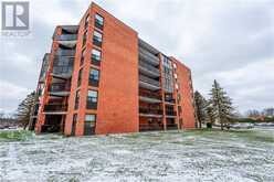 11 MILL POND Court Unit# 604 Simcoe