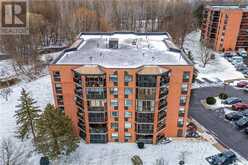 11 MILL POND Court Unit# 604 Simcoe