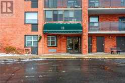 11 MILL POND Court Unit# 604 Simcoe