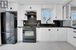 31 MARION Place Unit# MAIN Stoney Creek