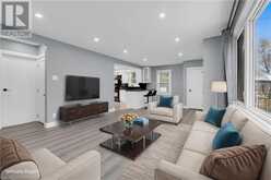 31 MARION Place Unit# MAIN Stoney Creek