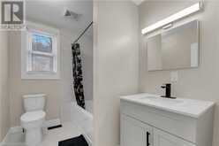 31 MARION Place Unit# MAIN Stoney Creek