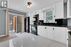 31 MARION Place Unit# MAIN Stoney Creek