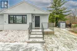 31 MARION Place Unit# MAIN Stoney Creek