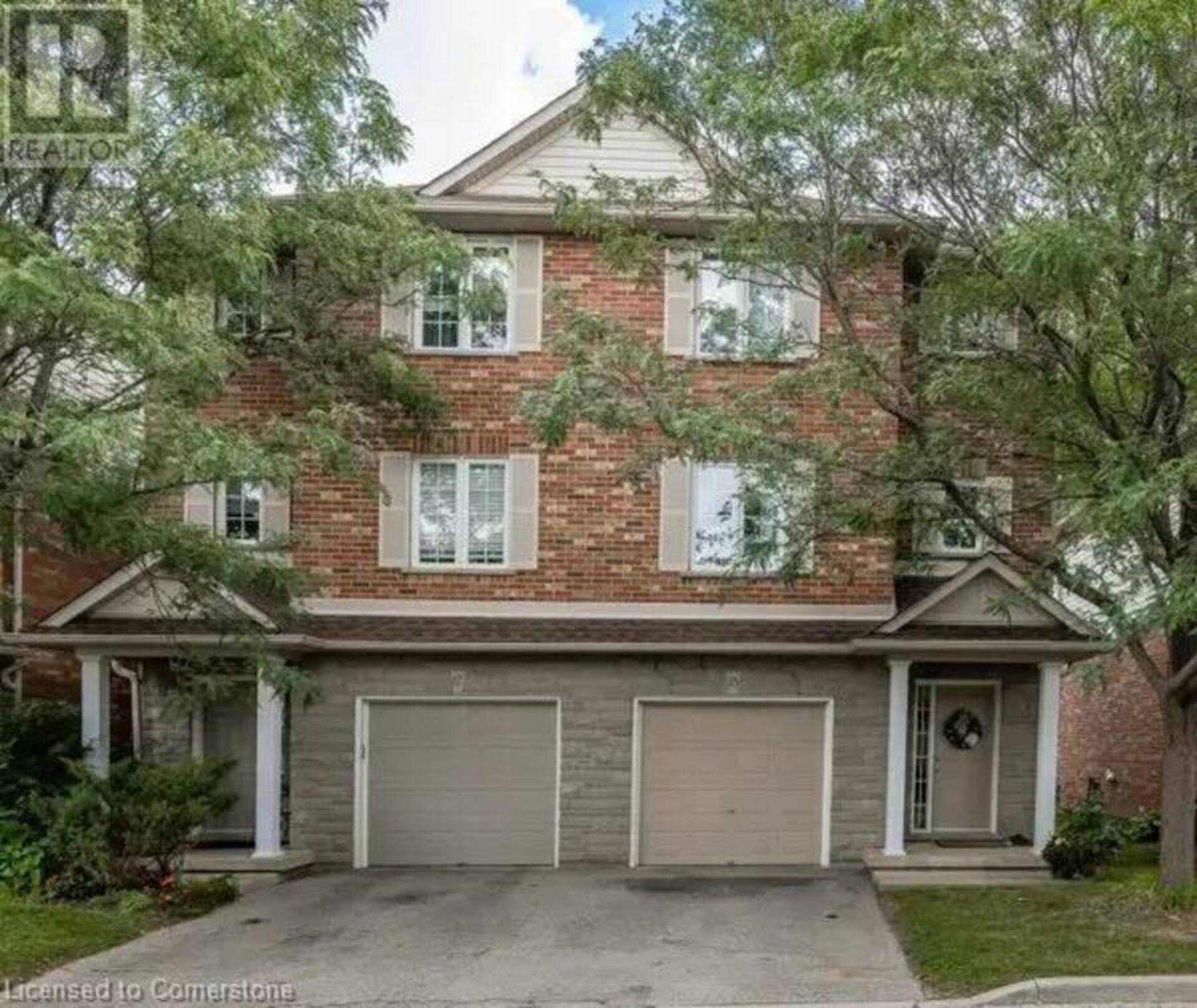 876 GOLF LINKS Road Unit# 18 Ancaster