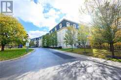 443 CENTENNIAL FOREST Drive Unit# 213 Milton