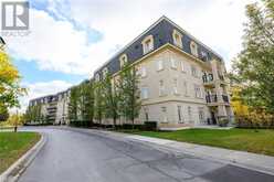 443 CENTENNIAL FOREST Drive Unit# 213 Milton