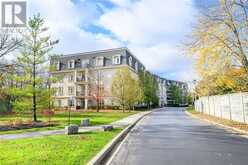 443 CENTENNIAL FOREST Drive Unit# 213 Milton