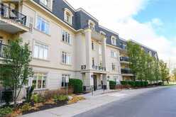 443 CENTENNIAL FOREST Drive Unit# 213 Milton